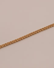 S Link Tennis Bracelet