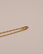 Petite Mariner Chain Necklace