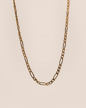 Figaro Link Necklace