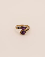 Serpentina Ring
