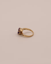Serpentina Ring