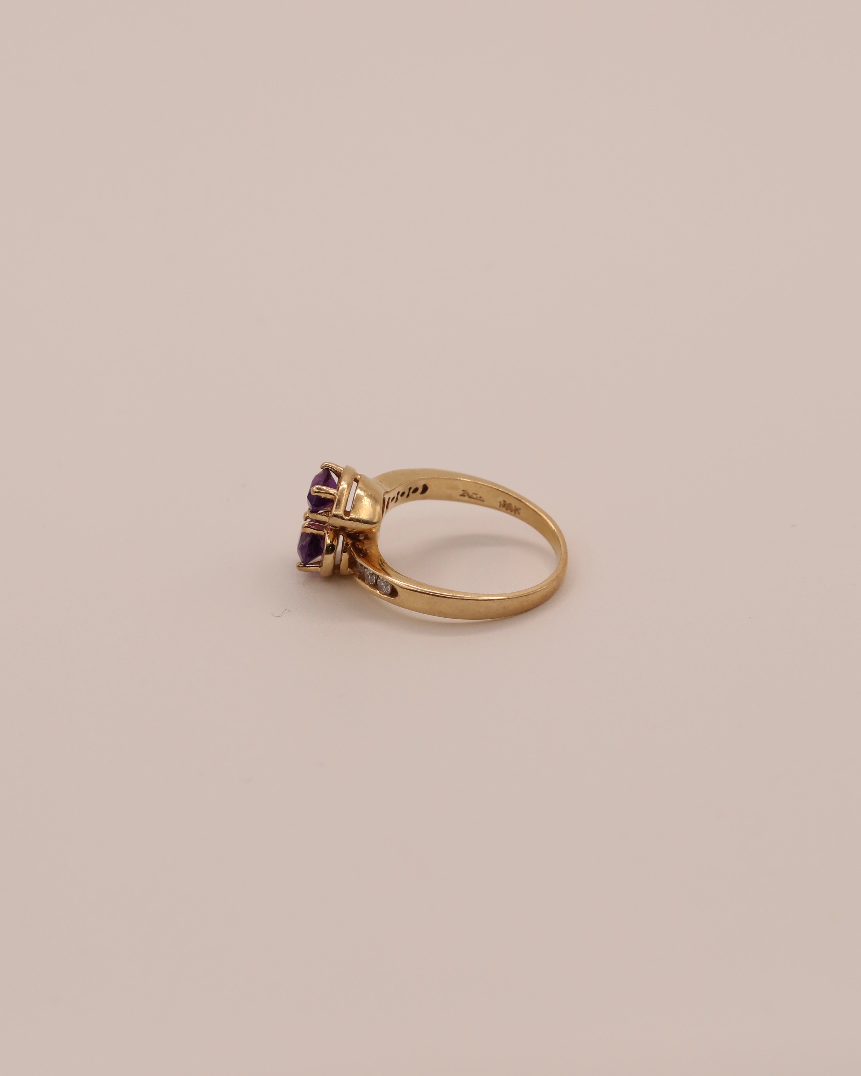Serpentina Ring