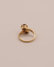 Serpentina Ring