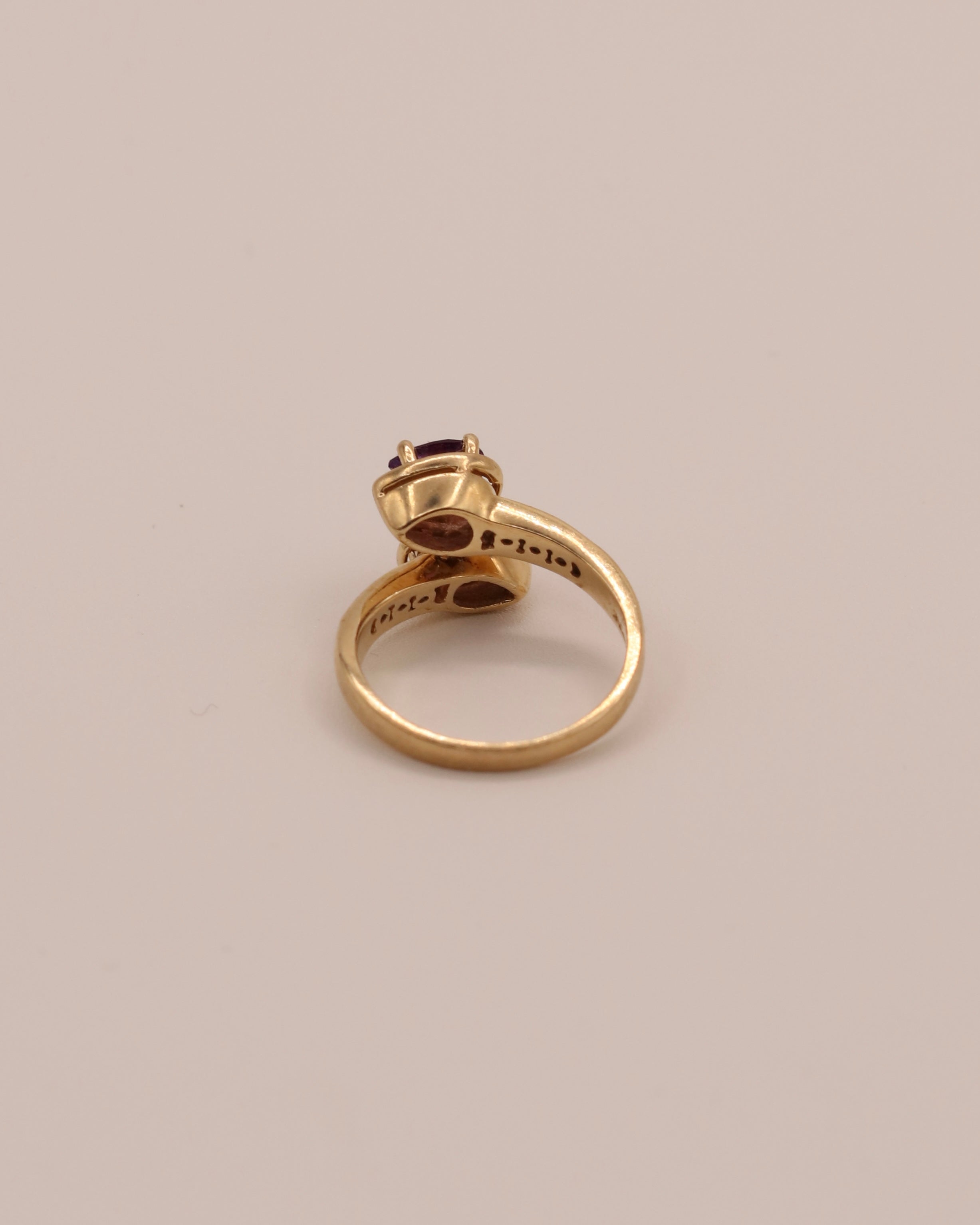 Serpentina Ring