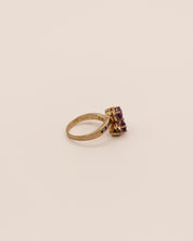 Serpentina Ring