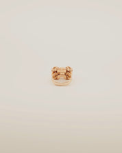 Carnelian Ring