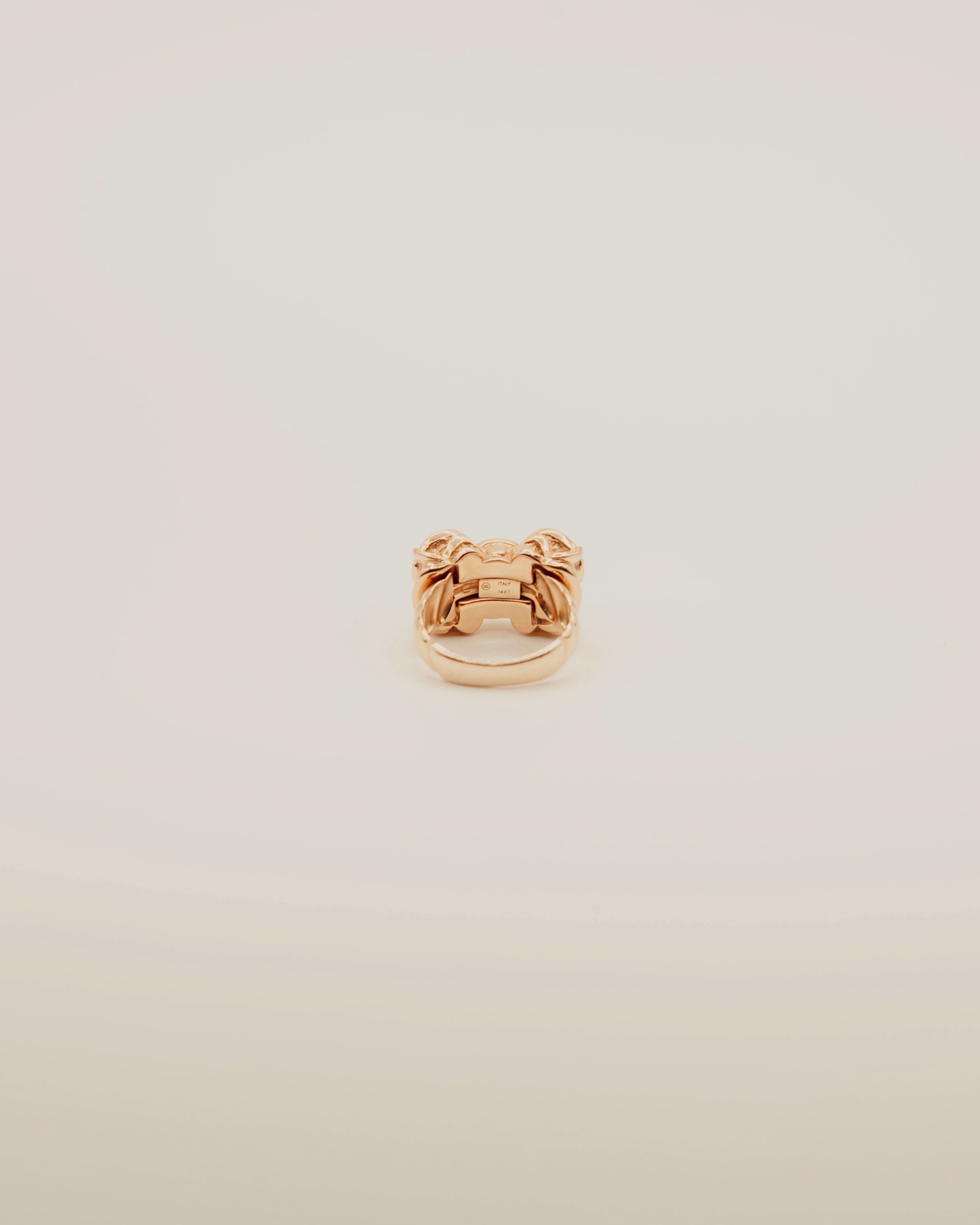 Carnelian Ring