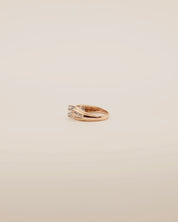 Estate Diamond Marquise Ring