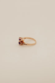 Serpentina Ring