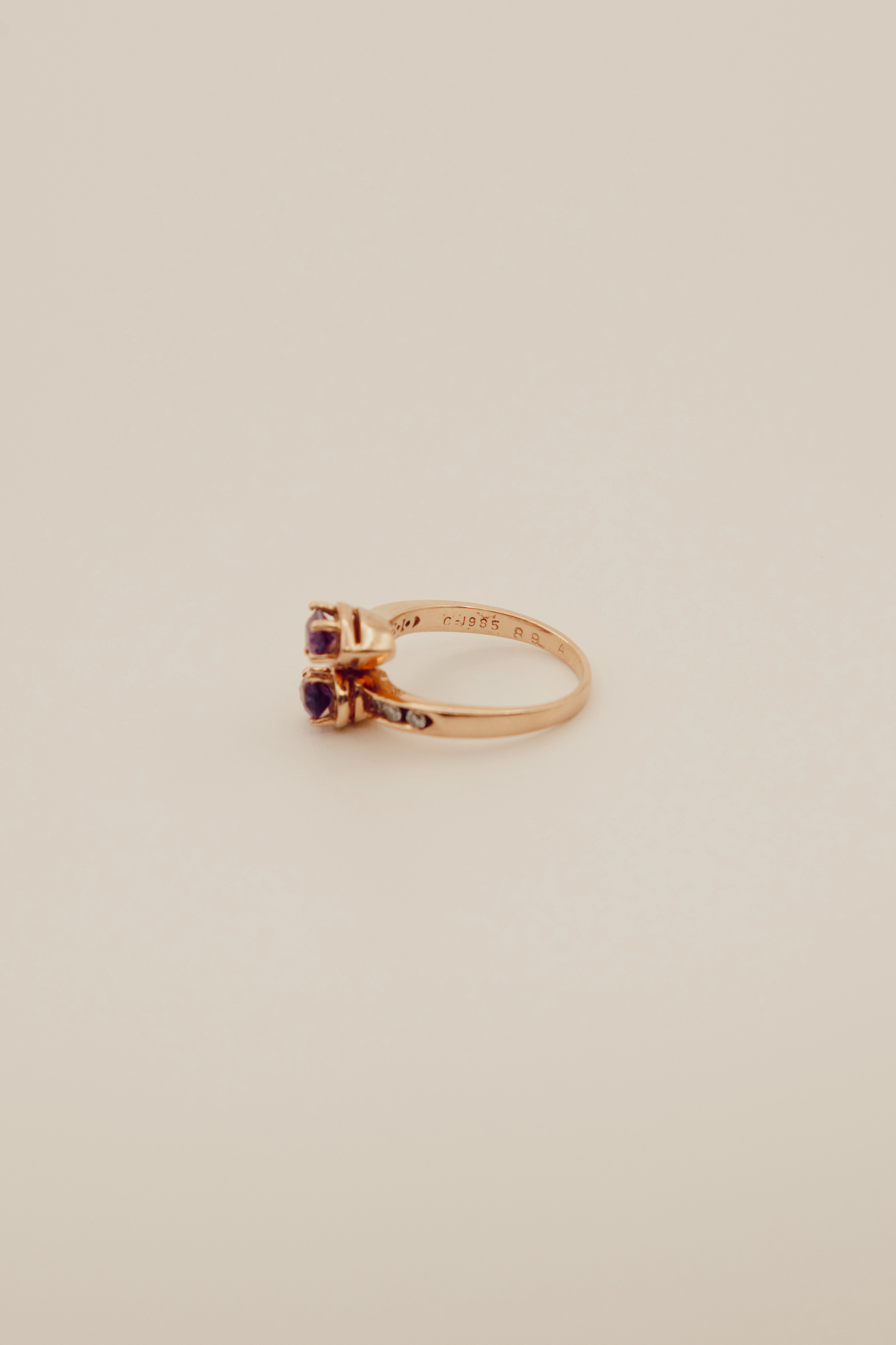 Serpentina Ring