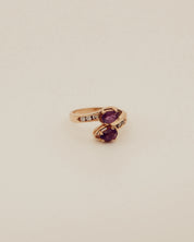 Serpentina Ring