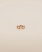 Estate Diamond Marquise Ring