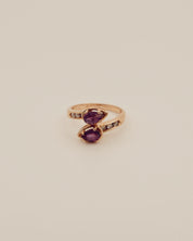 Serpentina Ring