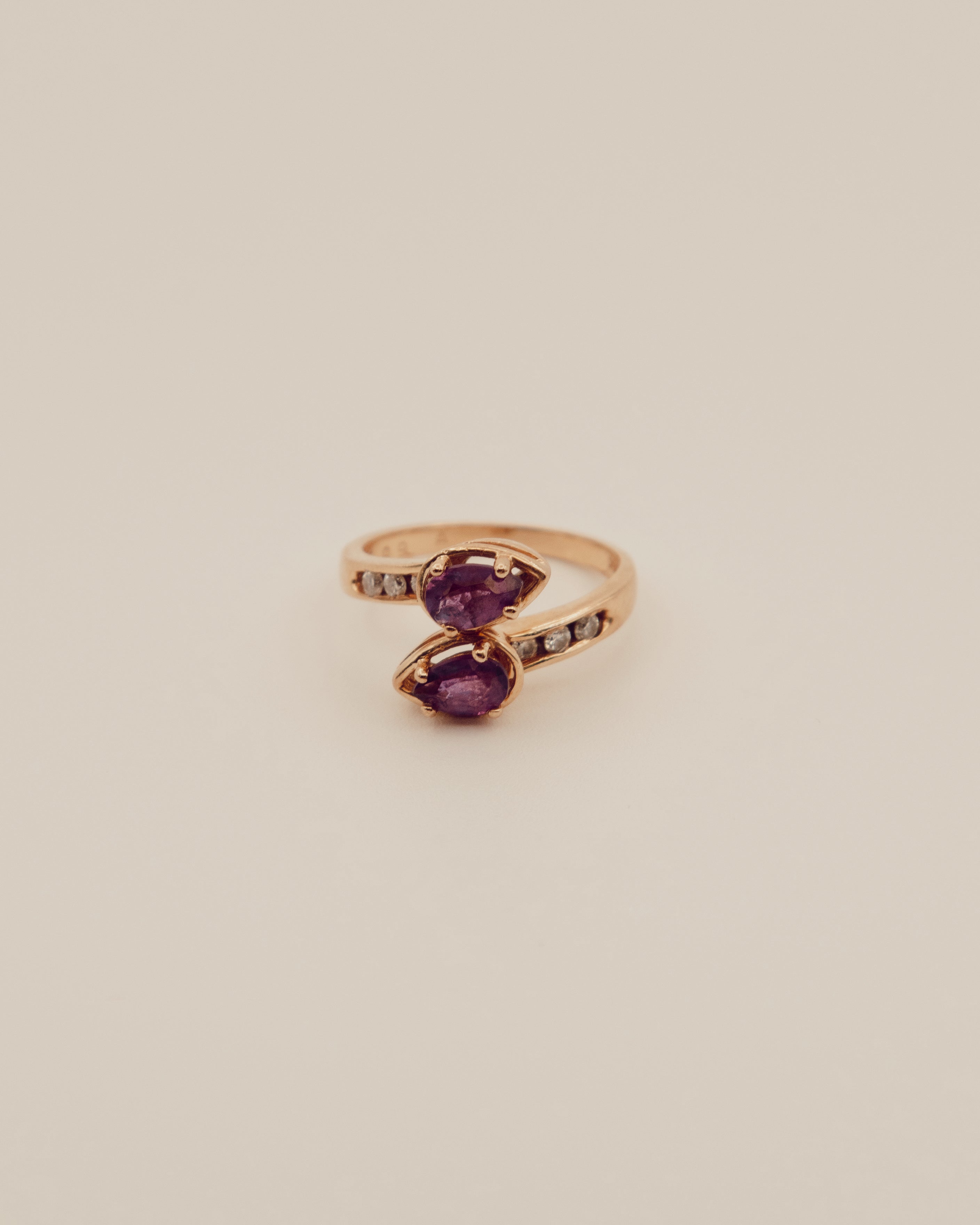 Serpentina Ring