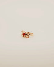 Carnelian Ring