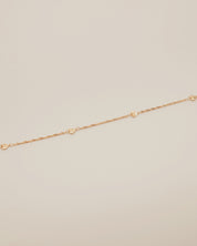 Sweetheart Anklet