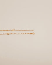 Sweetheart Anklet